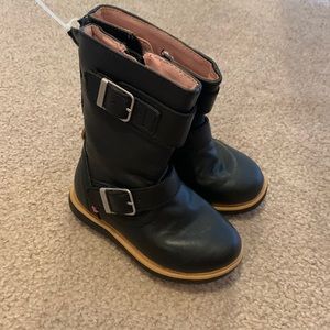 Step & Stride boots size 6
